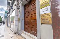 B&B Cairoli