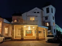 Versaille Hotel のホテル