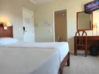 Hotel Sao Mamede タマリス・ビーチ周辺のホテル