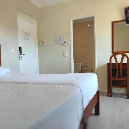 Hotel Sao Mamede
