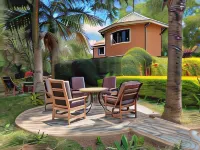 Africa Safari Arusha Hotels in Arusha