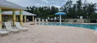 Home Paradise, Cozy guest suite in Ruskin POOLS HIGH SPEED WIFI BEACH MINUTES!!! - Pools