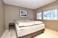 Krossar Northern Luxury Lodge Hotels in 