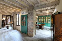 Suites&Atelier Lake Como