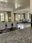 Experience the jungle of Costa Rica!! Direct oceanfront property for 8 guests. - Wifi