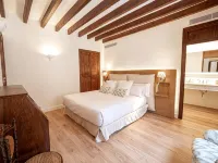 Ca'n Puig de Sòller - balcony