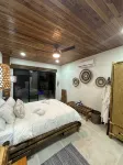 Beachfrontgem- Owner’s Villa-Expansive Endless Beach Less Traveled. Discounted - balcony