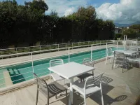 Hotel Oceano - Beach