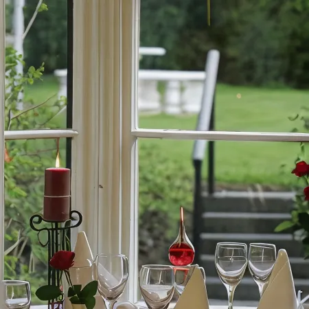 Killeen House Hotel