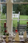 Killeen House Hotel - Morgenmad