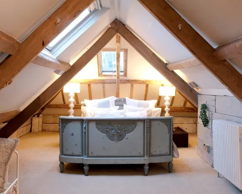 Westcroft Guesthouse Hotels in Torpoint