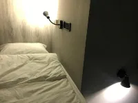 Shelter-Hotels Vdnh - Beach