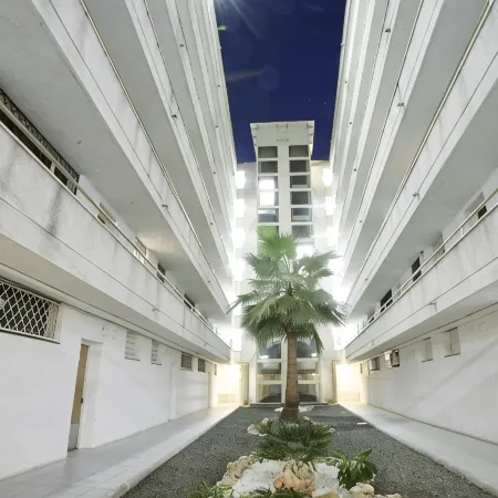 Rentalmar Navarra Family Suites