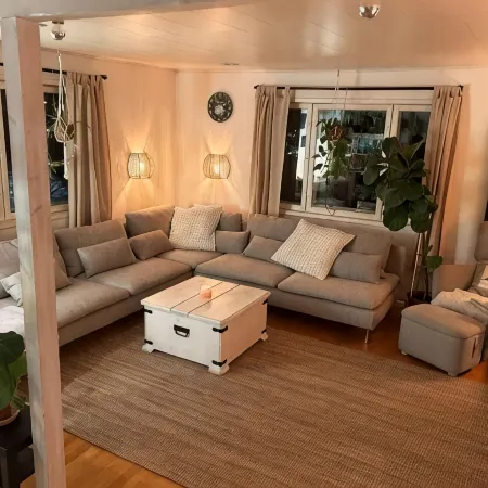 Villa Bee Mehiläinen