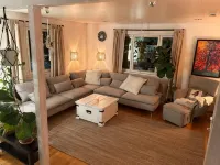 Villa Bee Mehiläinen - Bintang 2
