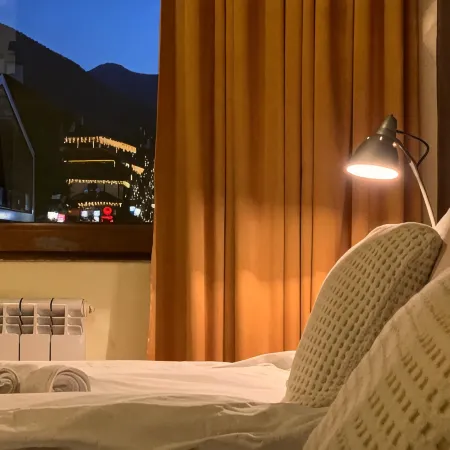 Granat Double Room 3- Next to Gondola Lift