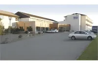 Hotel Viking Aqua Spa & Wellness - Parkering