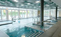 Résidence b'o Cottage - b'o Resort Thermal & Spa - Pool