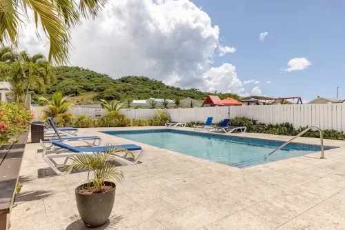 Sunshine Seashore Escape Jamaica - 2-Star