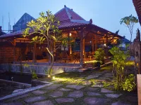Pelemsewu Cottage Syariah Hotels in Sewon