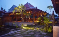 Pelemsewu Cottage Syariah