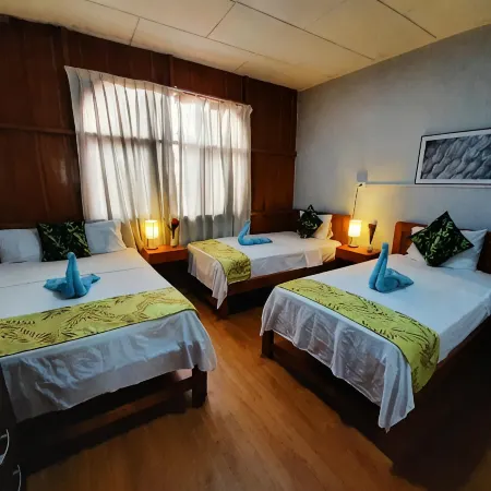 Hotel Daylu