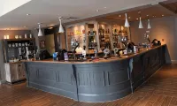 Spread Eagle, Gailey by Marston's Inns - Bar