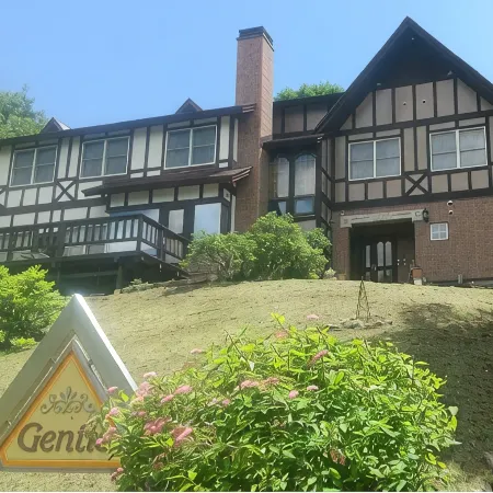 Kurumayama Kogen Resort Inn