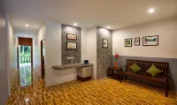 Phangnga Keeree Resort & Gallery