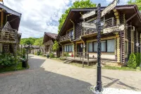 Zagorodny Klub Yagoda Malina Hotel - Family