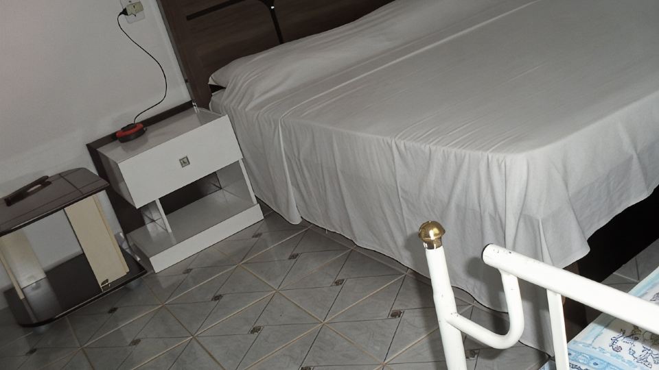 Hotel Niteroi