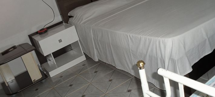 Hotel Niteroi Hotels in Cascavel