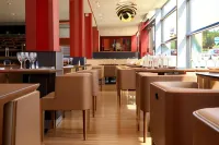 Le Grand Hotel