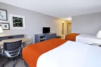 Country Inn & Suites by Radisson, Big Rapids, MI - 3-Star