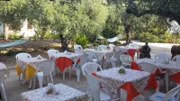 Agrisicilia (Relax Mare e Natura) - breakfast
