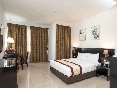 Swan Garden Hotel