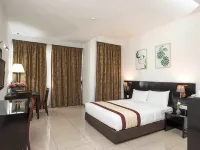 Swan Garden Hotel Hotel di Masai