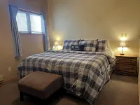 Golf Course Condo with Pool, Hot Tub, Sauna, and Game Room. Aspen Townhomes #6 - Gym