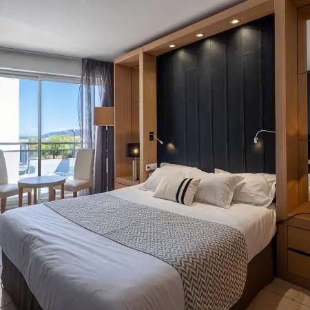 Hotel Revellata & Spa
