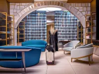 Palazzo Ubertini Urban Suites Hotels in Viterbo