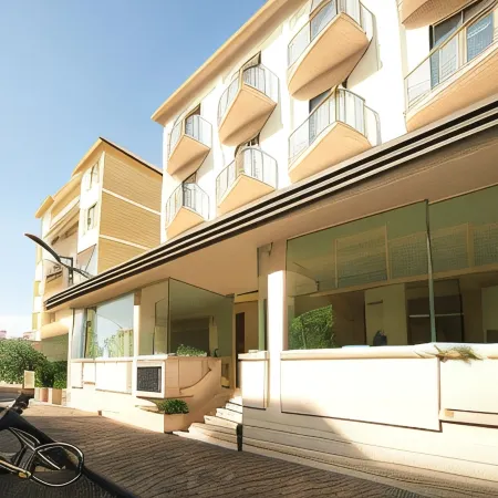 Hotel Sirio