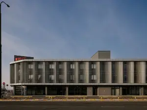 Ibis Tbilisi Airport