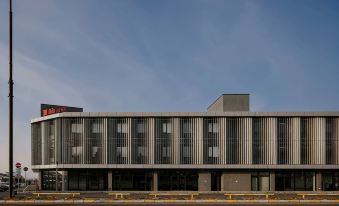 Ibis Tbilisi Airport