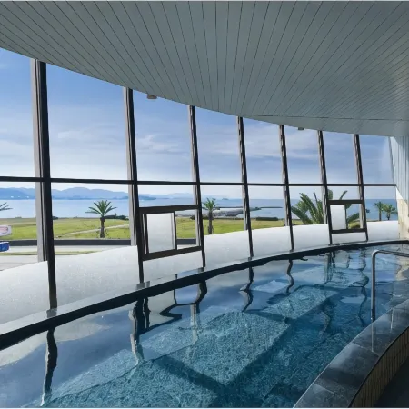 Tateyama Seaside Hotel
