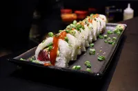 沙漠旅館酒店