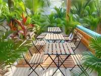 Villa Laguna Maldives - 4-Star