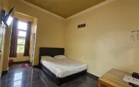 Rian Kost Kos Harian Penginapan Pusat Kota Palembang