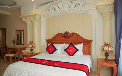 Van Kim Long Hotel a 