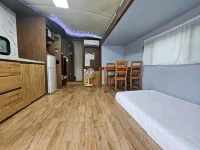 Gimhae le Monde Caravan - Homestays