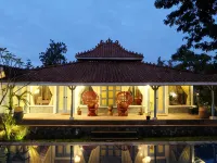 Rimba Desa Resort Inn Jepara Hotels in Jepara